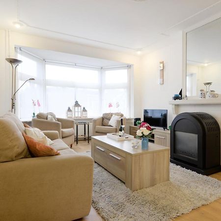 Ons Zeeuws Huus Apartman Vlissingen Kültér fotó