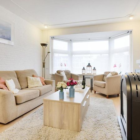 Ons Zeeuws Huus Apartman Vlissingen Kültér fotó