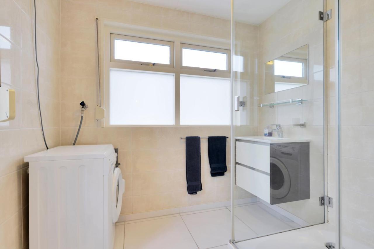 Ons Zeeuws Huus Apartman Vlissingen Kültér fotó