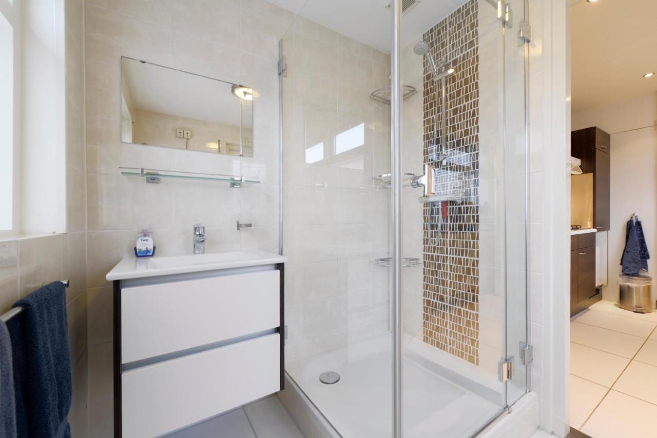 Ons Zeeuws Huus Apartman Vlissingen Kültér fotó