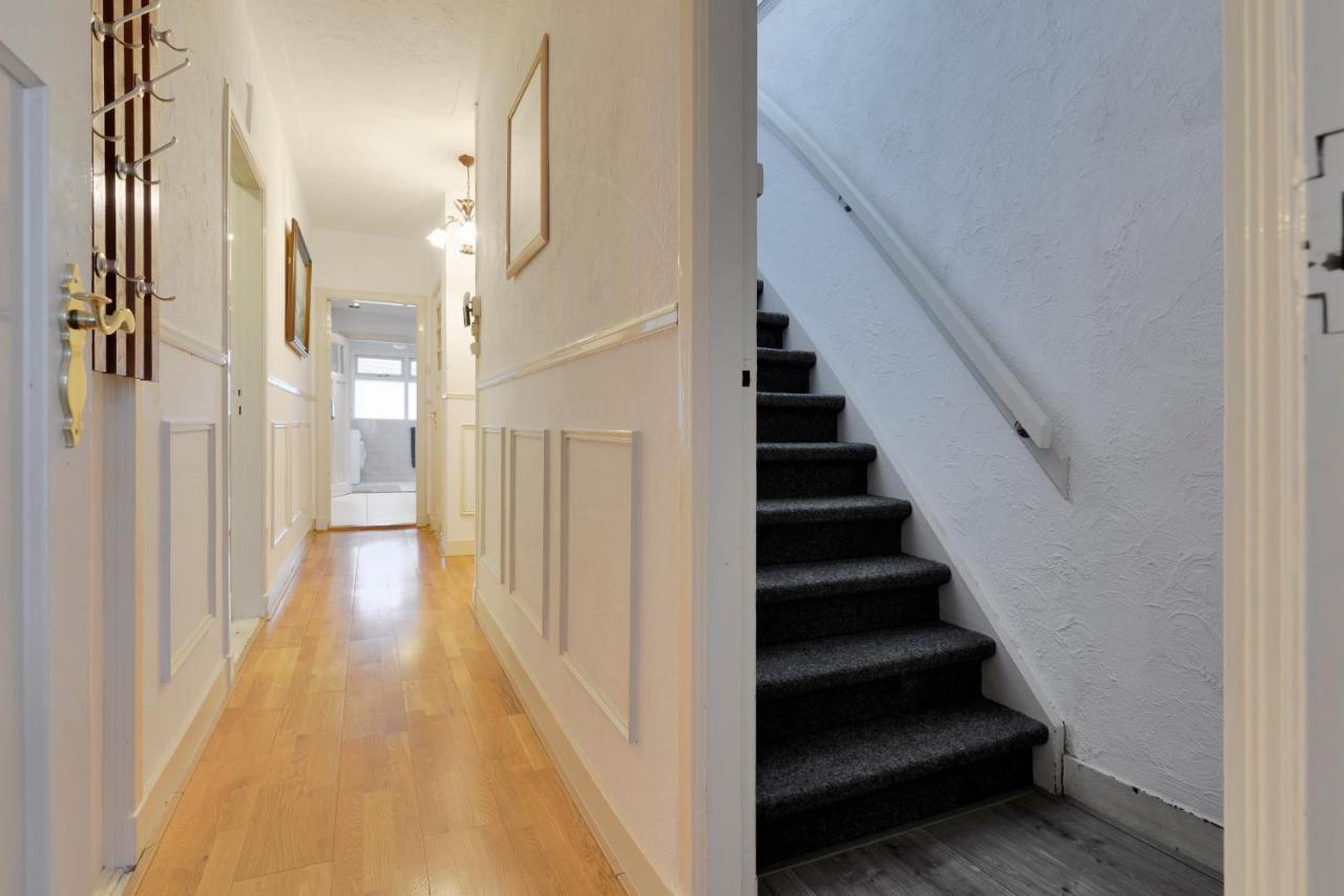 Ons Zeeuws Huus Apartman Vlissingen Kültér fotó