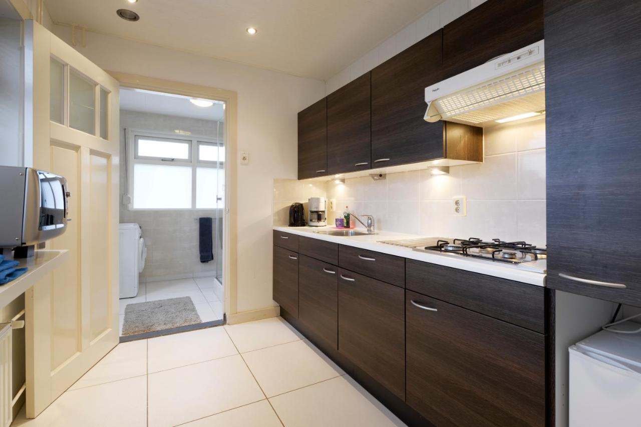 Ons Zeeuws Huus Apartman Vlissingen Kültér fotó