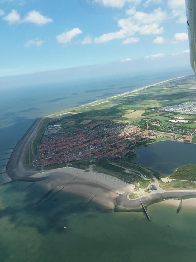 Ons Zeeuws Huus Apartman Vlissingen Kültér fotó