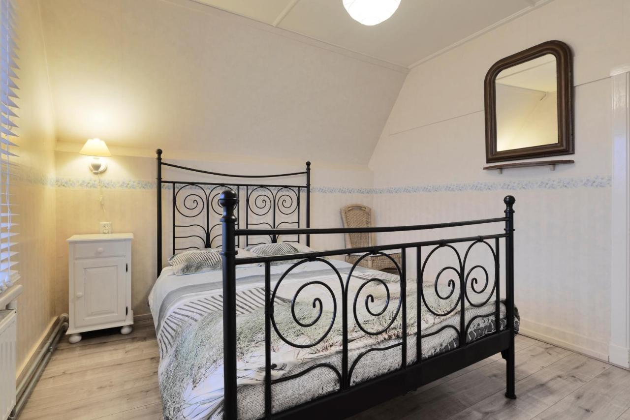 Ons Zeeuws Huus Apartman Vlissingen Kültér fotó