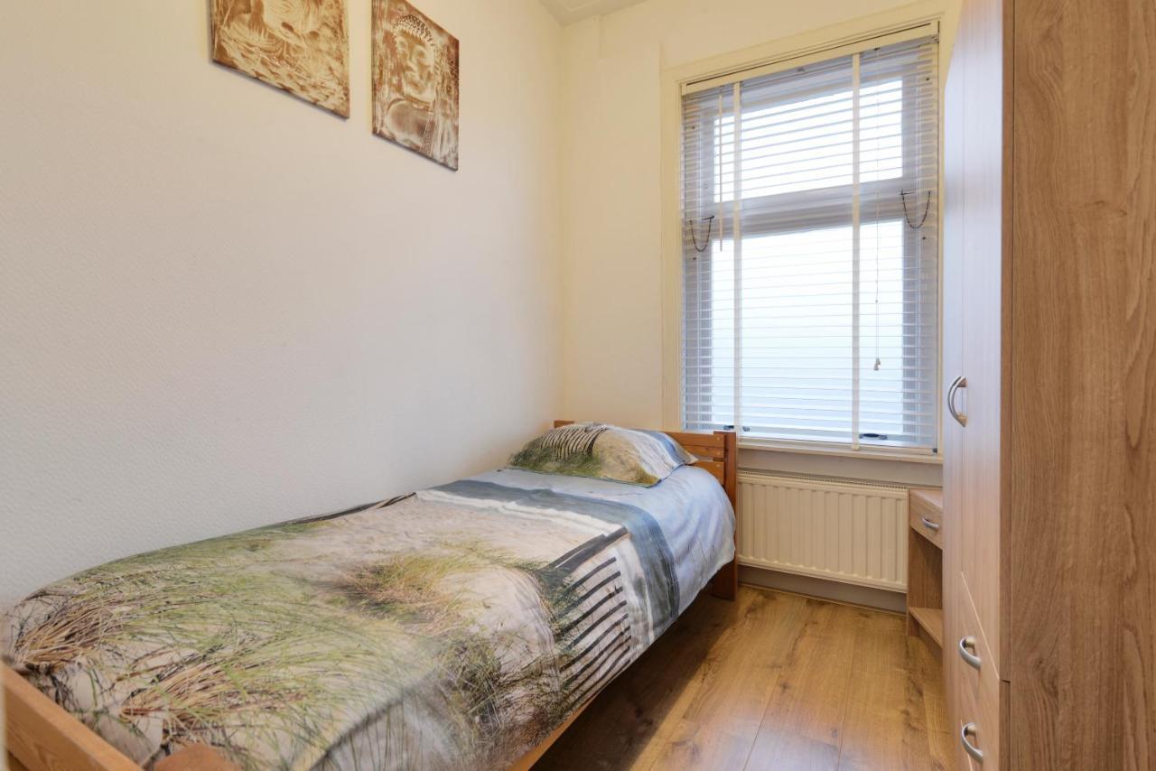 Ons Zeeuws Huus Apartman Vlissingen Kültér fotó