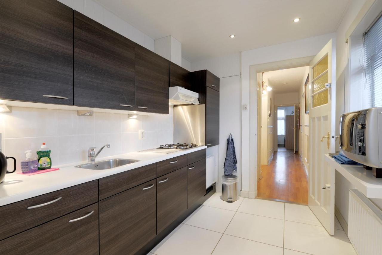 Ons Zeeuws Huus Apartman Vlissingen Kültér fotó
